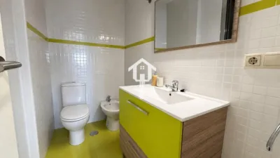 Apartment in Glorieta del Poeta Vicente Mojica photo 20