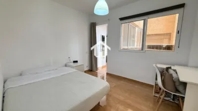 Apartment in Glorieta del Poeta Vicente Mojica photo 23