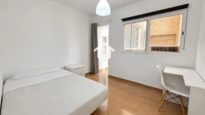Apartment in Glorieta del Poeta Vicente Mojica photo 24