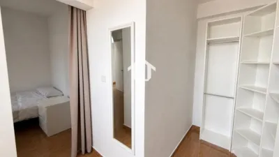 Apartment in Glorieta del Poeta Vicente Mojica photo 26