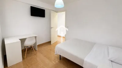 Apartment in Glorieta del Poeta Vicente Mojica photo 27