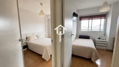 Apartment in Glorieta del Poeta Vicente Mojica photo 29