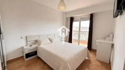 Apartment in Glorieta del Poeta Vicente Mojica photo 30