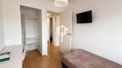 Apartment in Glorieta del Poeta Vicente Mojica photo 33