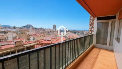 Apartment in Glorieta del Poeta Vicente Mojica photo 35