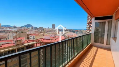 Apartment in Glorieta del Poeta Vicente Mojica photo 36