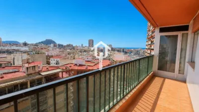 Apartment in Glorieta del Poeta Vicente Mojica photo 37