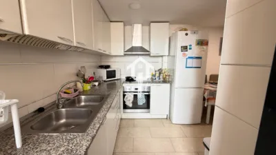 Apartment in Glorieta del Poeta Vicente Mojica photo 9