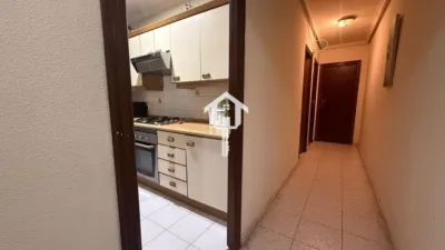 Apartment on Calle del General Prim photo 12