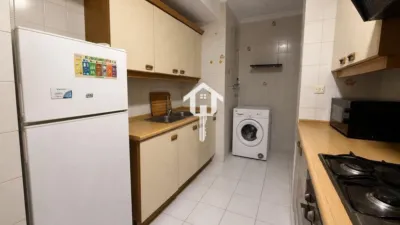 Apartment on Calle del General Prim photo 14