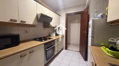 Apartment on Calle del General Prim photo 18