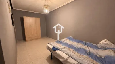 Apartment on Calle del General Prim photo 26