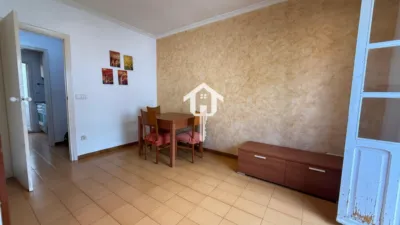 Apartment on Calle de los Profesores Hermanos Muñoz photo 10