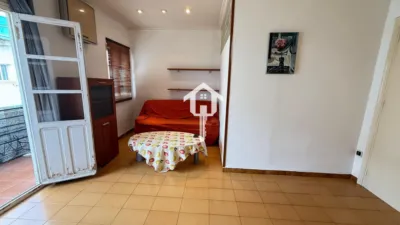 Apartment on Calle de los Profesores Hermanos Muñoz photo 11