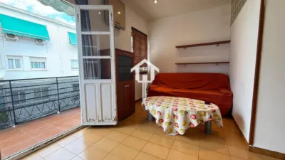 Apartment on Calle de los Profesores Hermanos Muñoz photo 12
