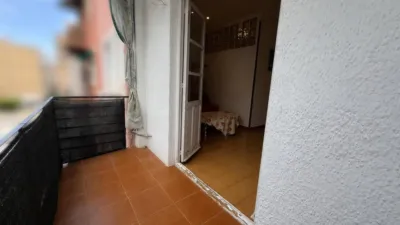 Apartment on Calle de los Profesores Hermanos Muñoz photo 14