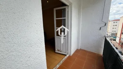 Apartment on Calle de los Profesores Hermanos Muñoz photo 15