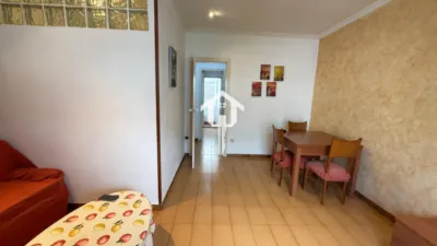 Apartment on Calle de los Profesores Hermanos Muñoz photo 16
