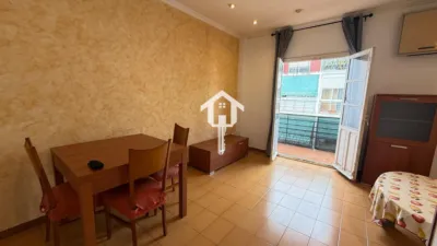 Apartment on Calle de los Profesores Hermanos Muñoz photo 17