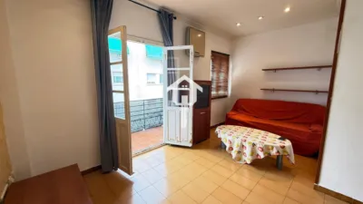 Apartment on Calle de los Profesores Hermanos Muñoz photo 18