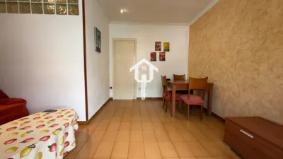 Apartment on Calle de los Profesores Hermanos Muñoz photo 19