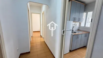 Apartment on Calle de los Profesores Hermanos Muñoz photo 21