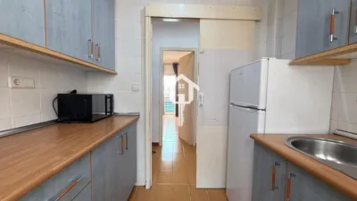 Apartment on Calle de los Profesores Hermanos Muñoz photo 28