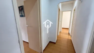 Apartment on Calle de los Profesores Hermanos Muñoz photo 2