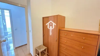 Apartment on Calle de los Profesores Hermanos Muñoz photo 33