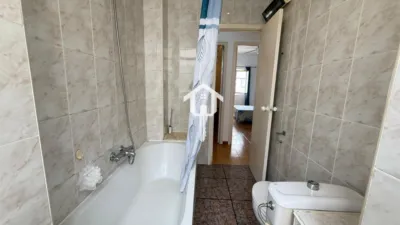 Apartment on Calle de los Profesores Hermanos Muñoz photo 39