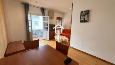 Apartment on Calle de los Profesores Hermanos Muñoz photo 3