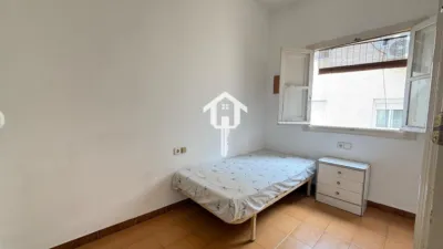 Apartment on Calle de los Profesores Hermanos Muñoz photo 41