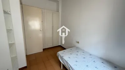 Apartment on Calle de los Profesores Hermanos Muñoz photo 42