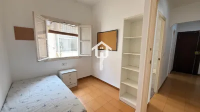 Apartment on Calle de los Profesores Hermanos Muñoz photo 43