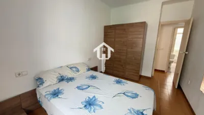 Apartment on Calle de los Profesores Hermanos Muñoz photo 45