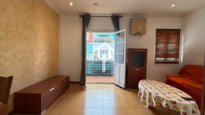 Apartment on Calle de los Profesores Hermanos Muñoz photo 5