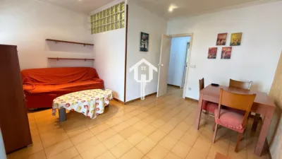 Apartment on Calle de los Profesores Hermanos Muñoz photo 7
