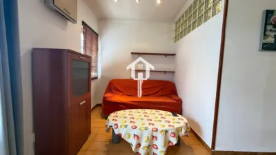 Apartment on Calle de los Profesores Hermanos Muñoz photo 8