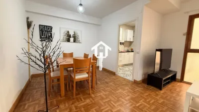 Apartment on Calle de Tato photo 11