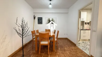 Apartment on Calle de Tato photo 12