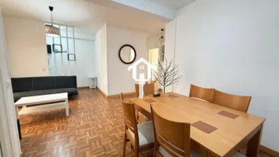 Apartment on Calle de Tato photo 13