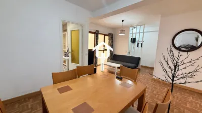 Apartment on Calle de Tato photo 14