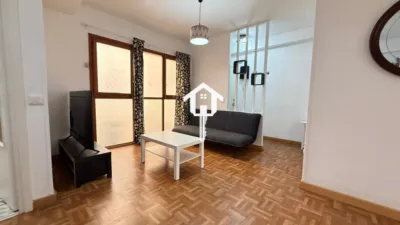 Apartment on Calle de Tato photo 15