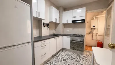 Apartment on Calle de Tato photo 18