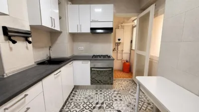 Apartment on Calle de Tato photo 19