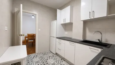 Apartment on Calle de Tato photo 23
