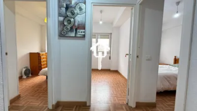 Apartment on Calle de Tato photo 26