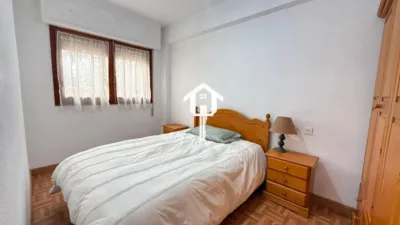 Apartment on Calle de Tato photo 28