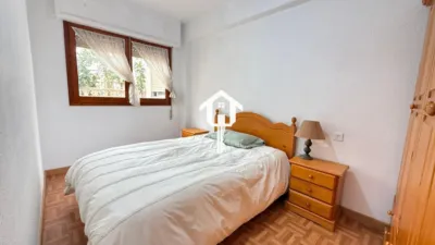 Apartment on Calle de Tato photo 31