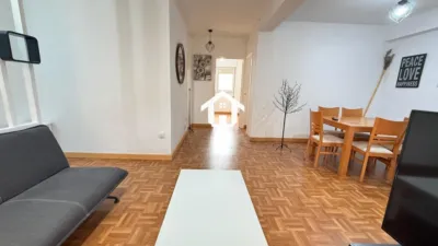 Apartment on Calle de Tato photo 7